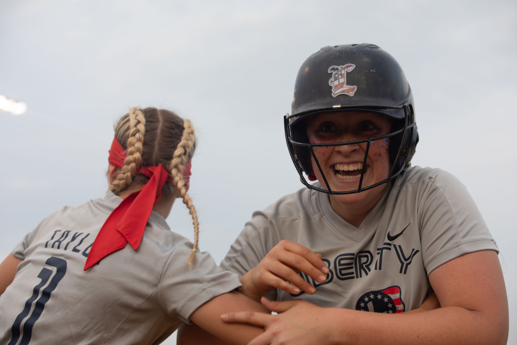 2019-05-30 Softball